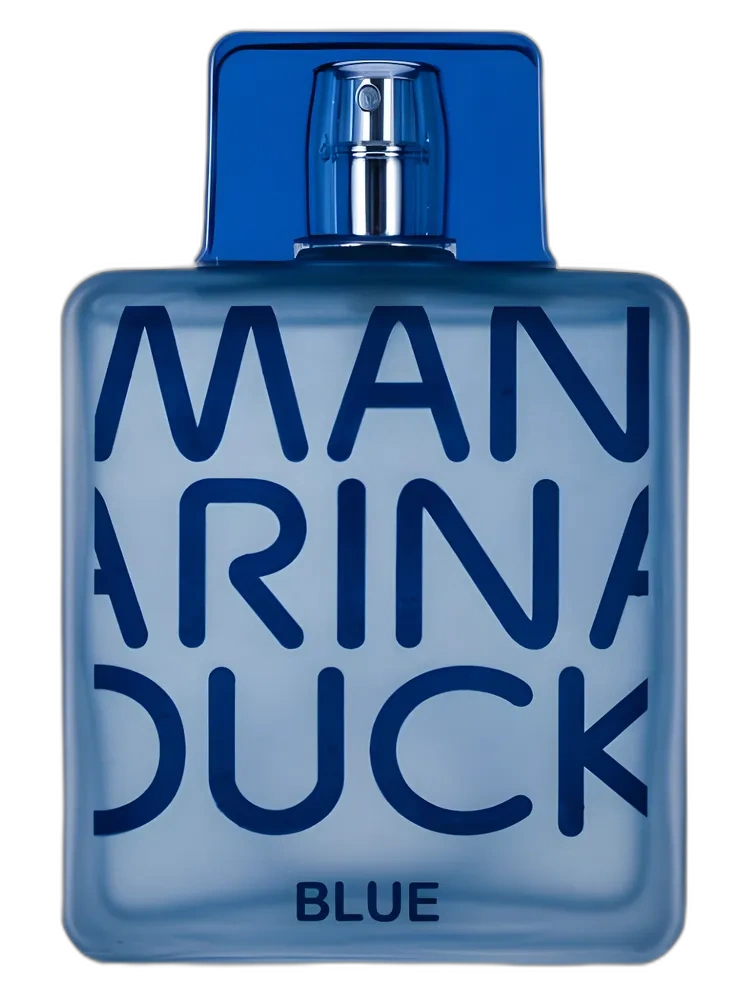 Blue — Mandarina Duck