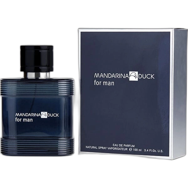 For Man — Mandarina Duck