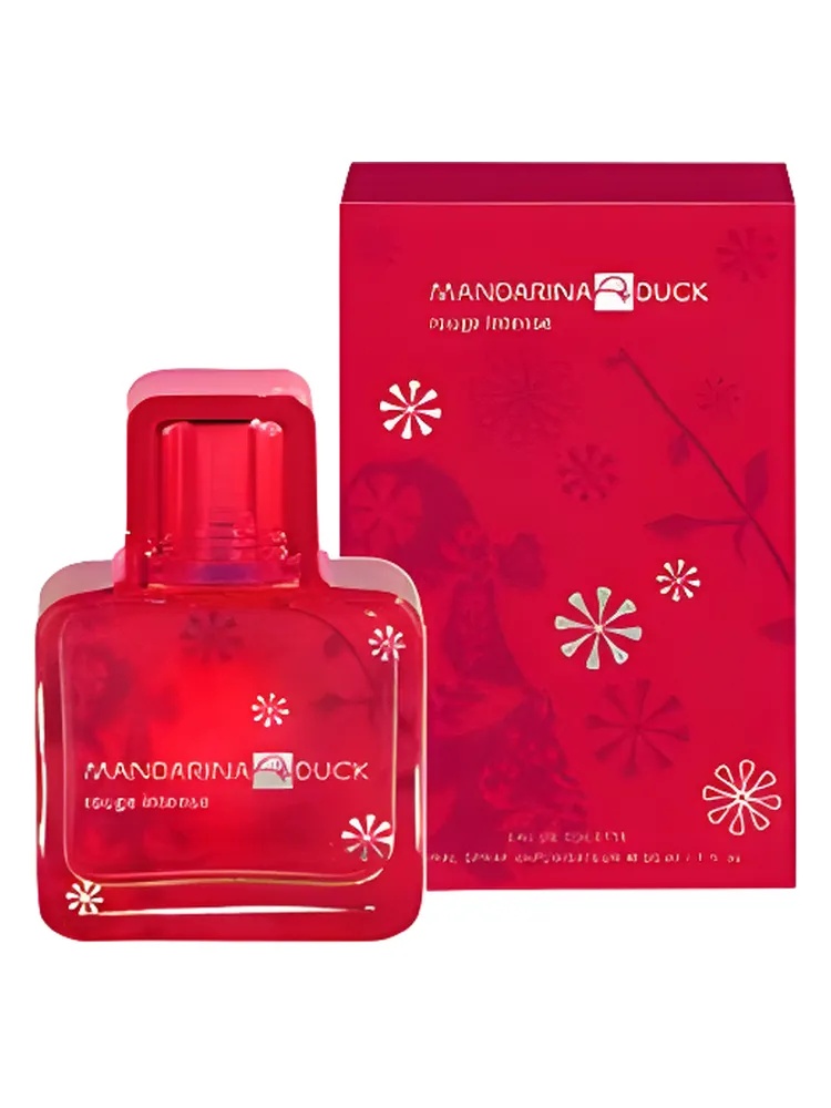 Mandarina Duck Rouge Intense thumbnail 4