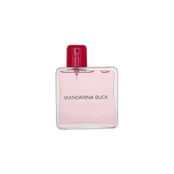  — Mandarina Duck