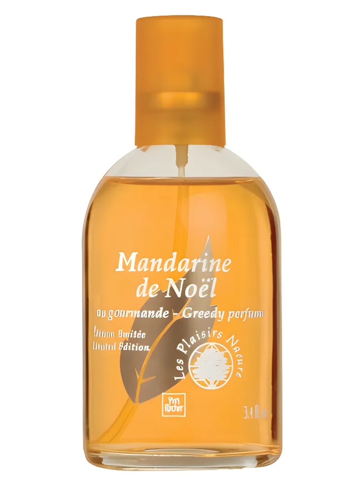 Mandarine de Noel thumbnail 4