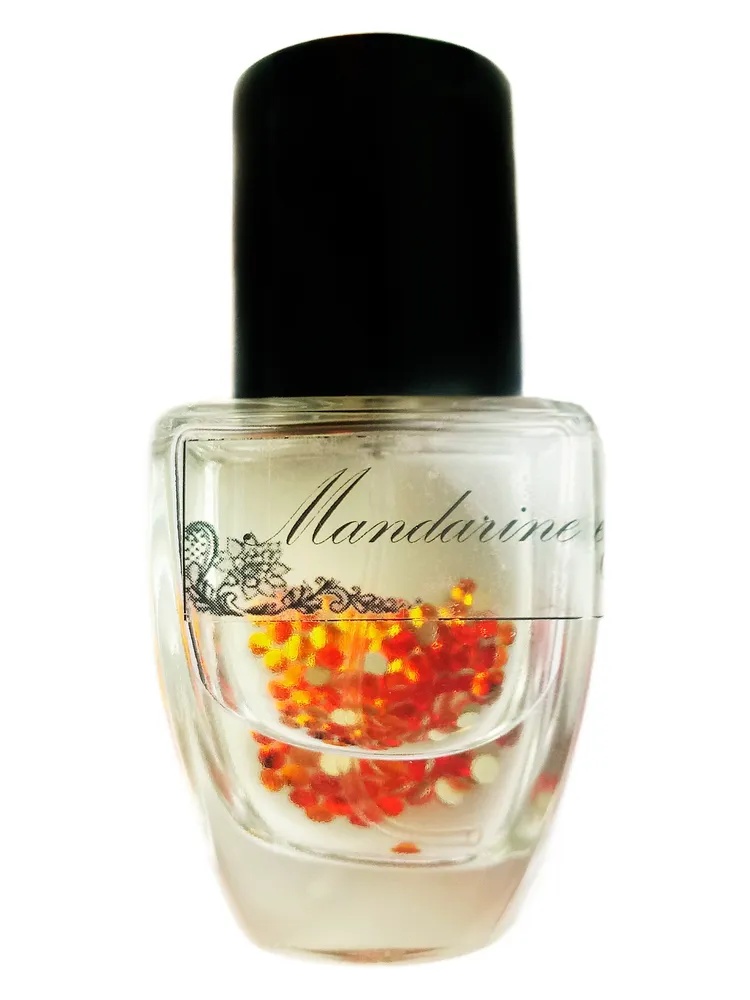 Mandarine et Herbs thumbnail 4