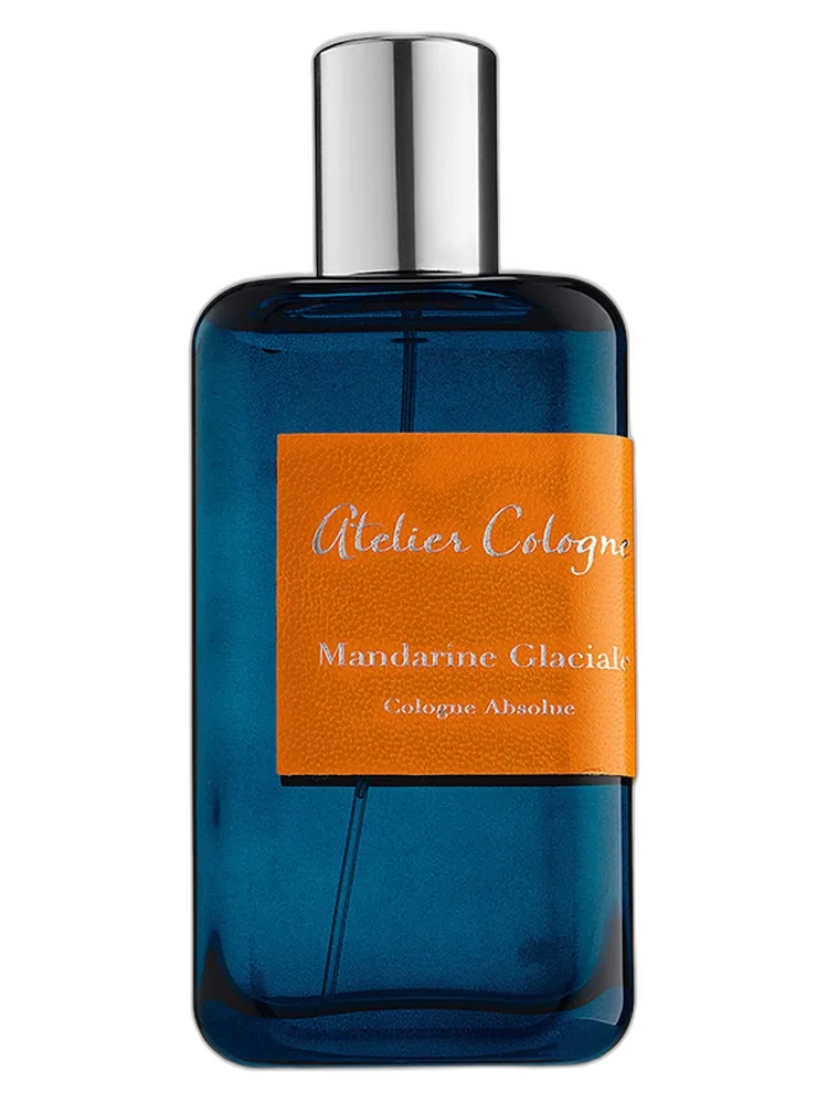 Mandarine Glaciale unisex — Atelier Cologne