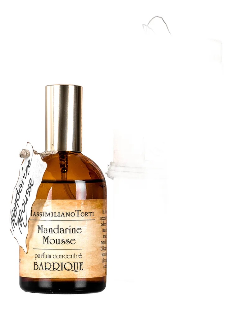 Miniatura 4 de Mandarine Mousse