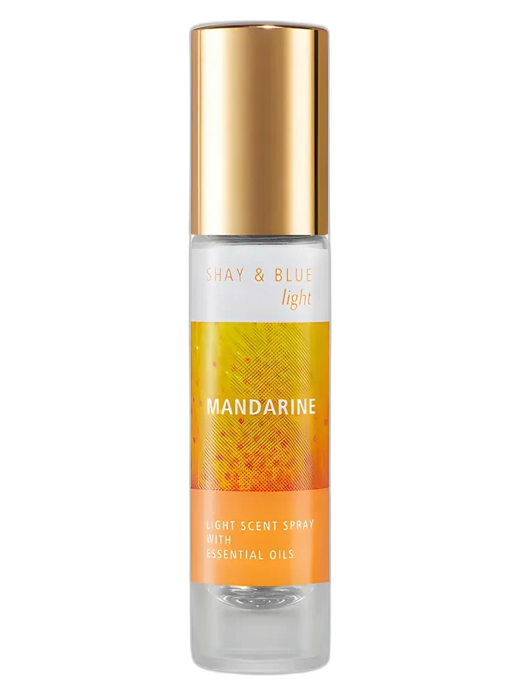 Mandarine unisex — Shay & Blue London