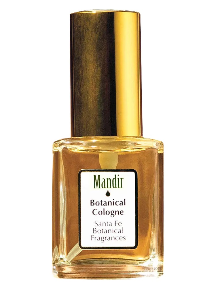 Mandir Botanical Cologne thumbnail 4