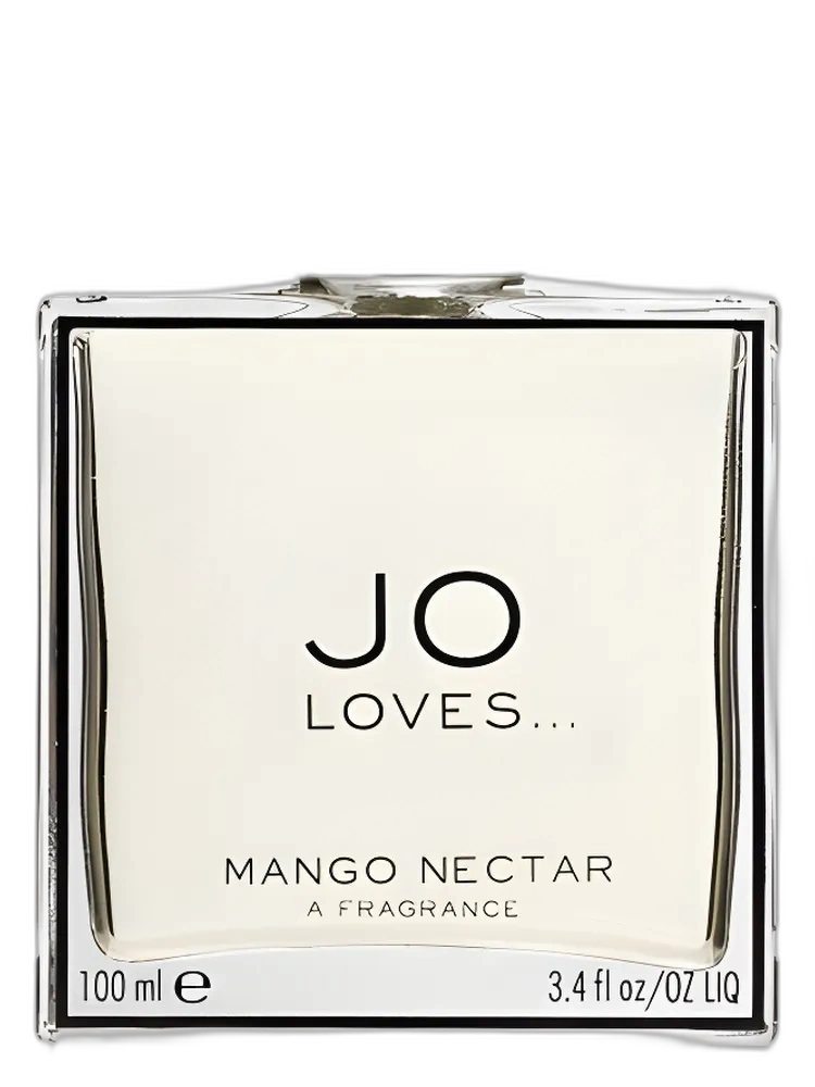 Mango Nectar unisex — Jo Loves