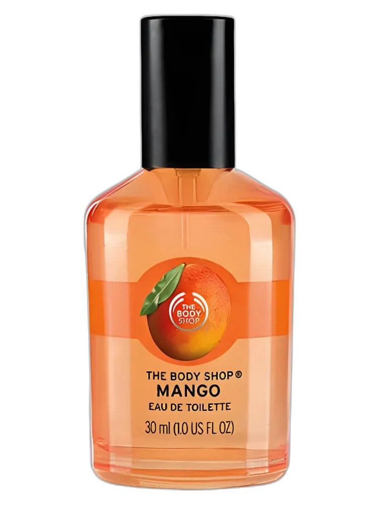 Mango unisex — The Body Shop