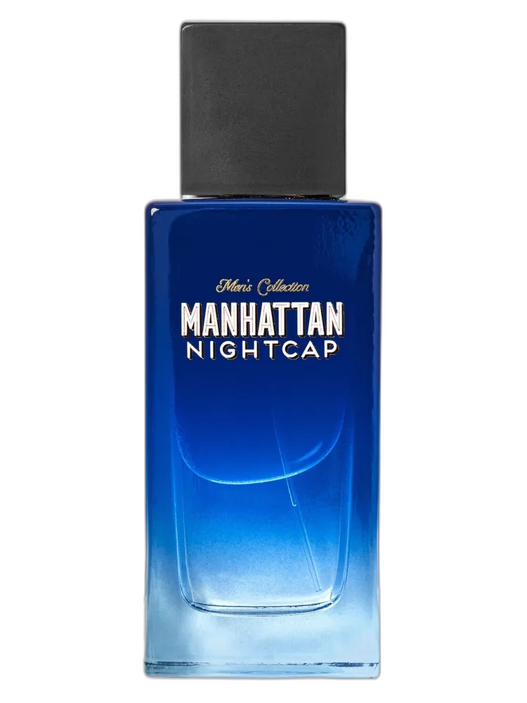 Manhattan Nightcap — Bath & Body Works