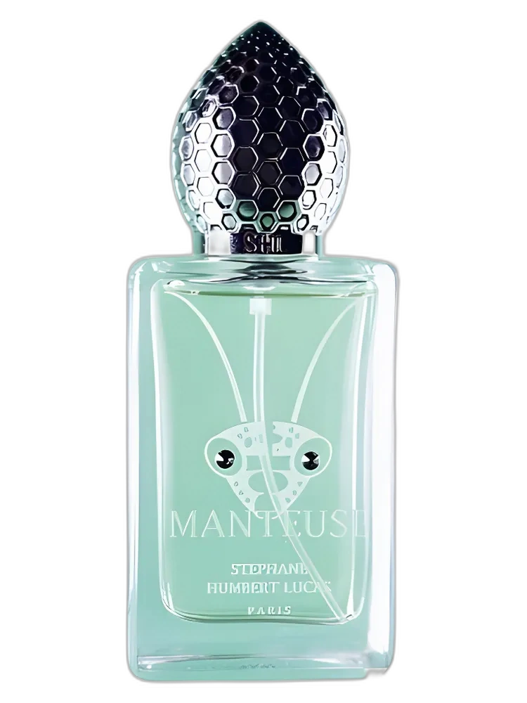 Manteuse Stephane Humbert Lucas 777 unisex — Stéphane Humbert Lucas 777