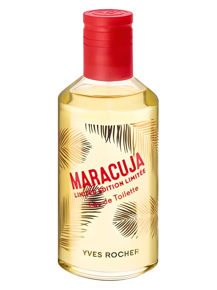 Miniatura 4 de Maracuja