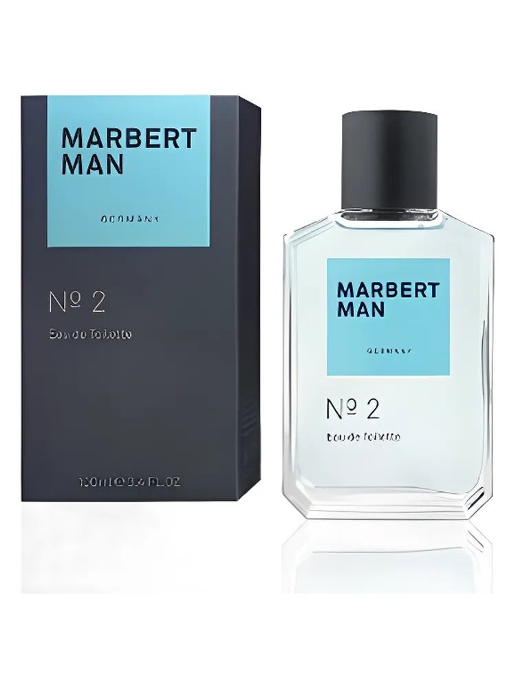 Marbert Man No.2 thumbnail 4