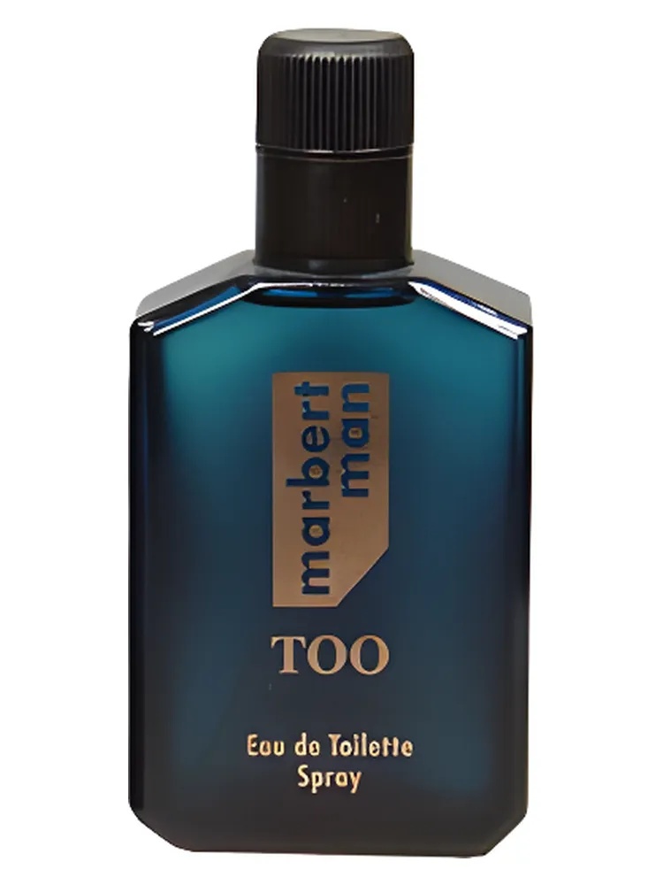 Miniatura 4 de Marbert Man Too
