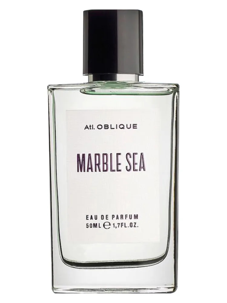 Marble Sea