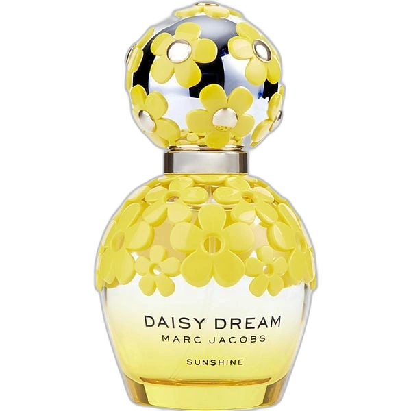 Daisy Dream Sunshine — Marc Jacobs