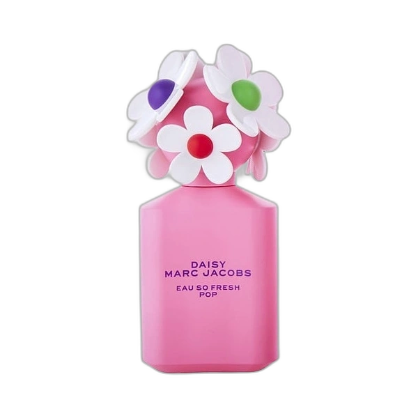 Daisy Eau So Fresh Pop — Marc Jacobs