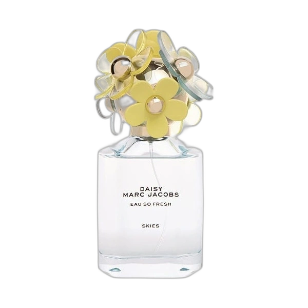 Daisy Eau So Fresh Skies — Marc Jacobs