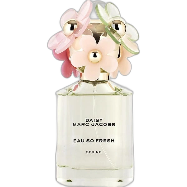 Daisy Eau So Fresh Spring — Marc Jacobs