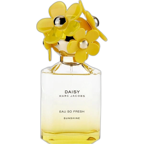 Daisy Eau So Fresh Sunshine — Marc Jacobs