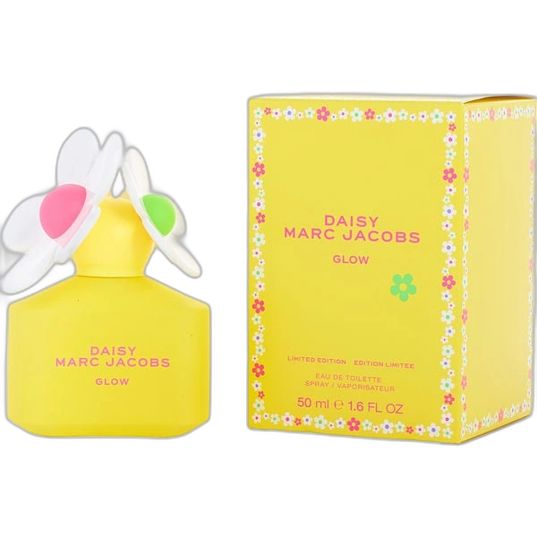 Daisy Glow — Marc Jacobs