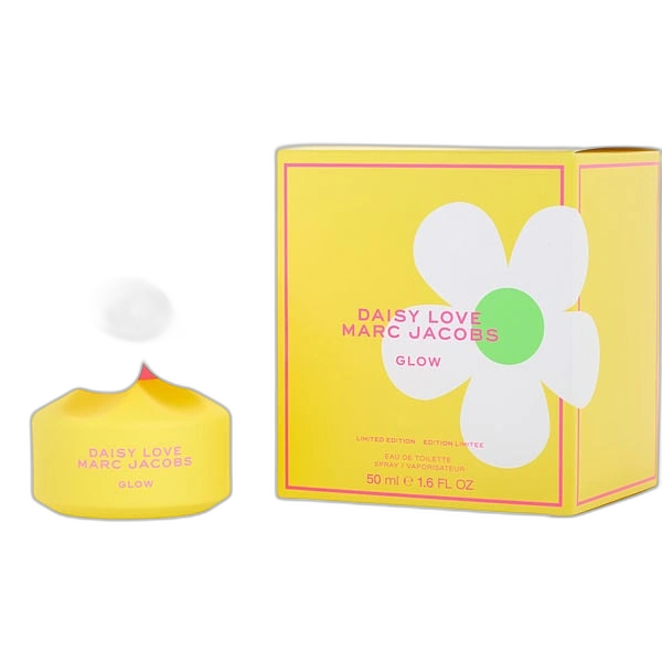 Daisy Love Glow — Marc Jacobs