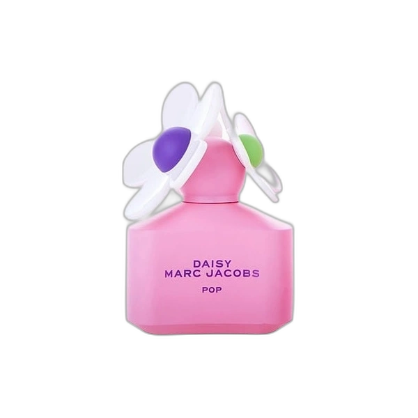 Daisy Pop — Marc Jacobs