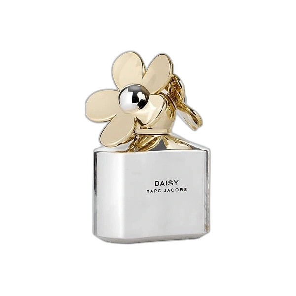 Daisy Silver — Marc Jacobs