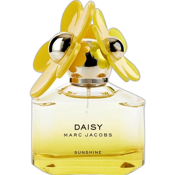 Daisy Sunshine — Marc Jacobs