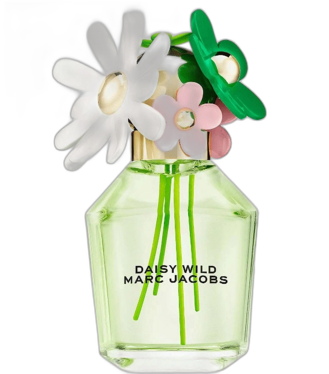 Daisy Wild — Marc Jacobs