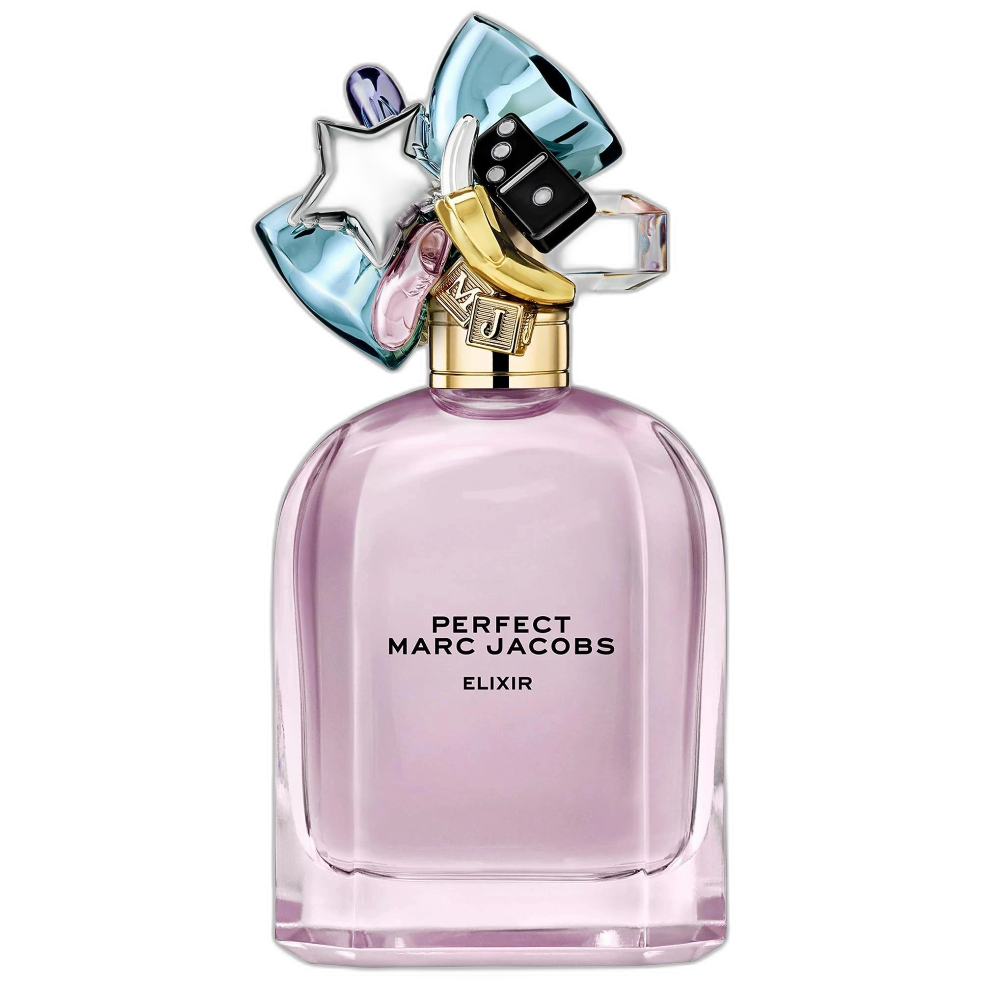 Perfect Elixir — Marc Jacobs