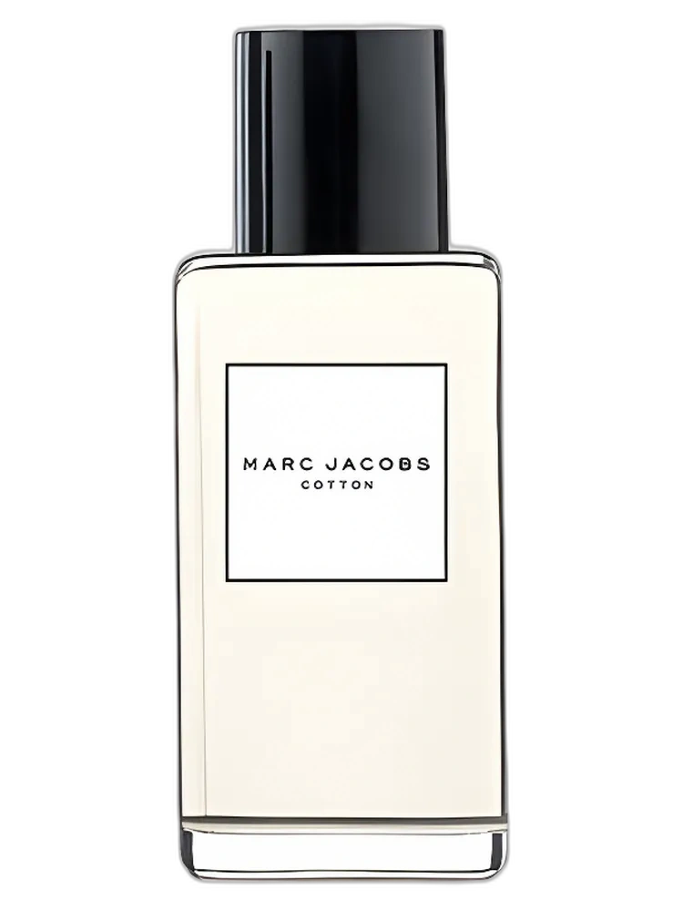 Splash Cotton — Marc Jacobs