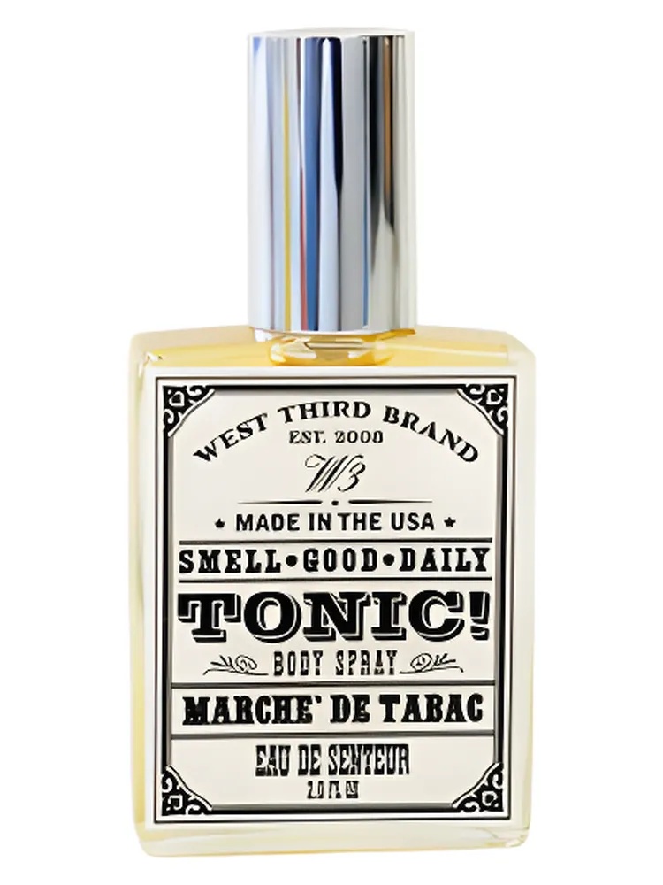 Marche de Tabac thumbnail 4