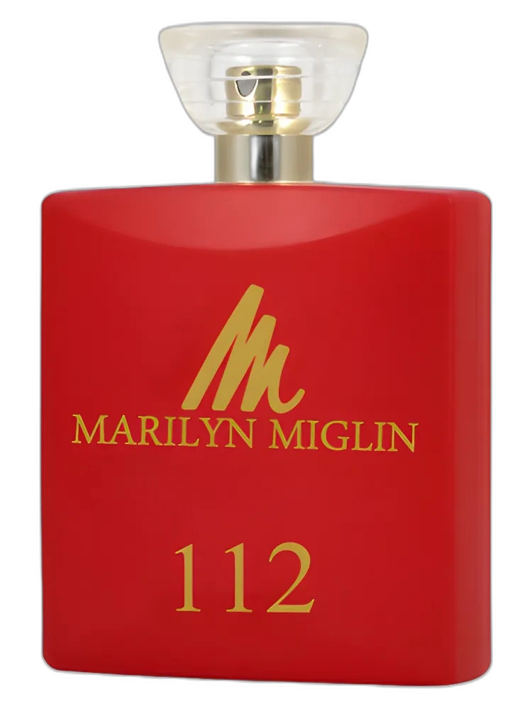 112 — Marilyn Miglin