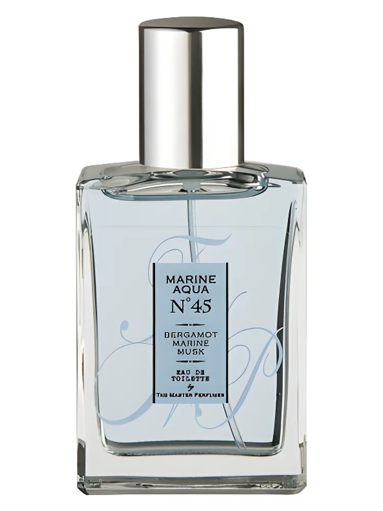 Miniatura 4 de Marine Aqua N°45