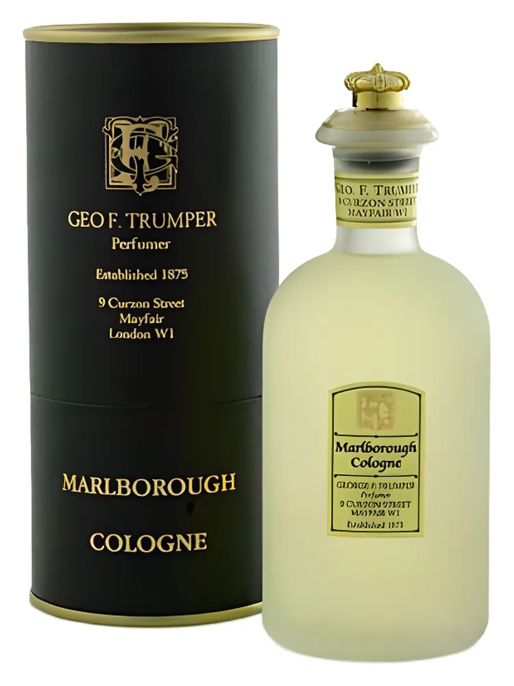 Miniatura 4 de Marlborough Cologne