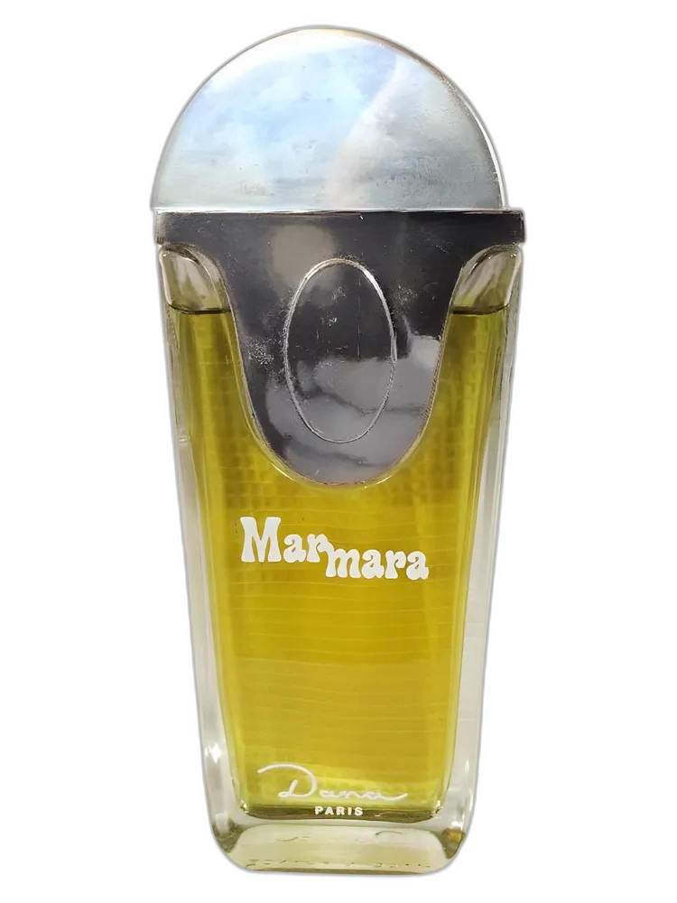 Marmara — Dana