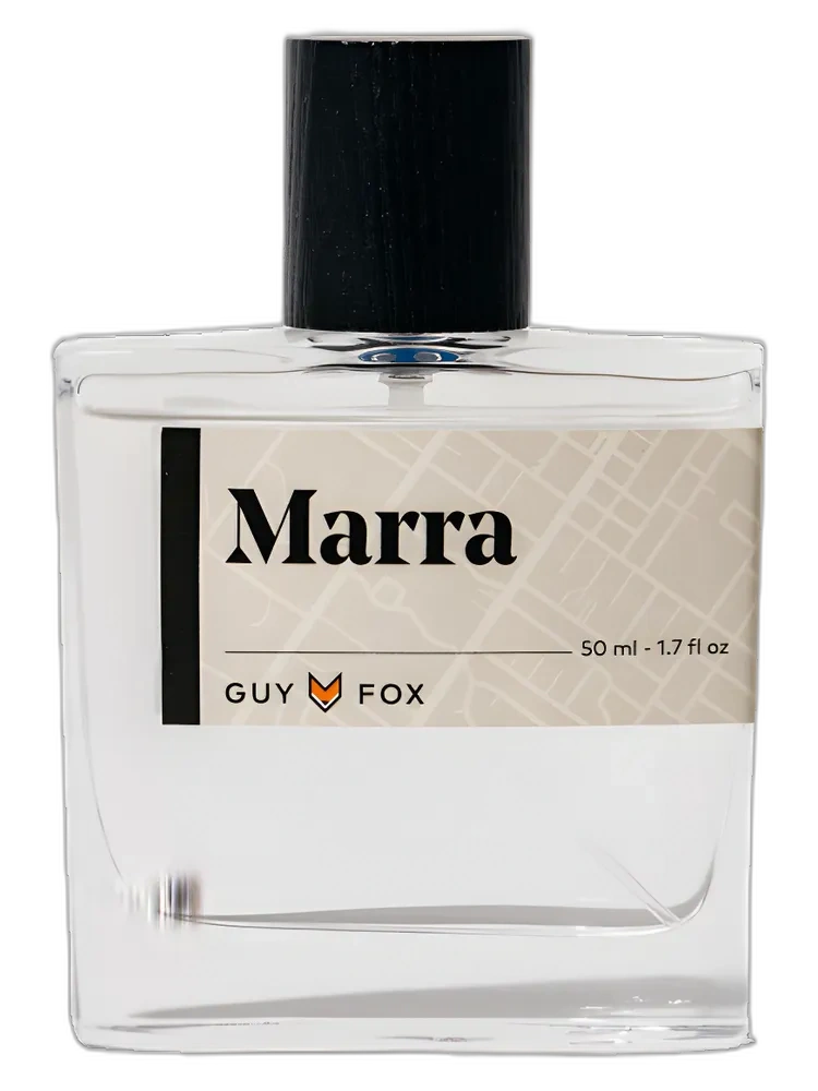 Marra — GUY FOX