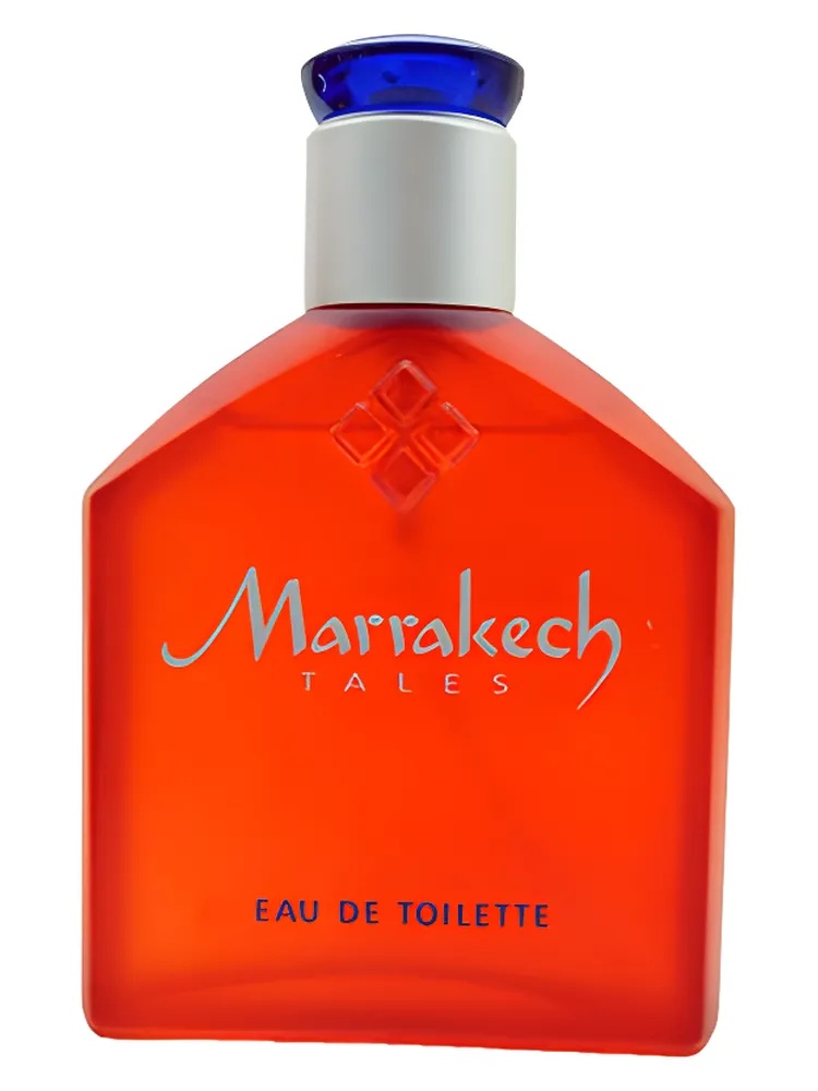 Marrakech Tale thumbnail 4