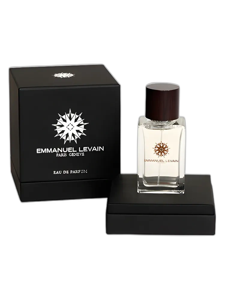 Marron unisex — Emmanuel Levain
