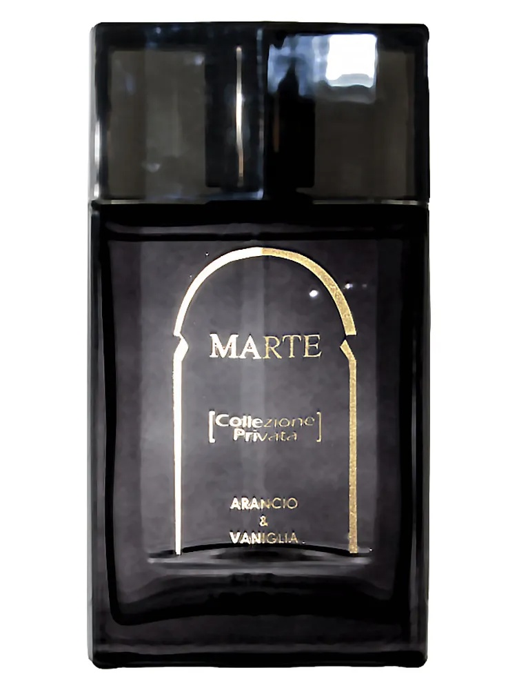 Miniatura 4 de Marte Collezione Privata Arancio & Vaniglia