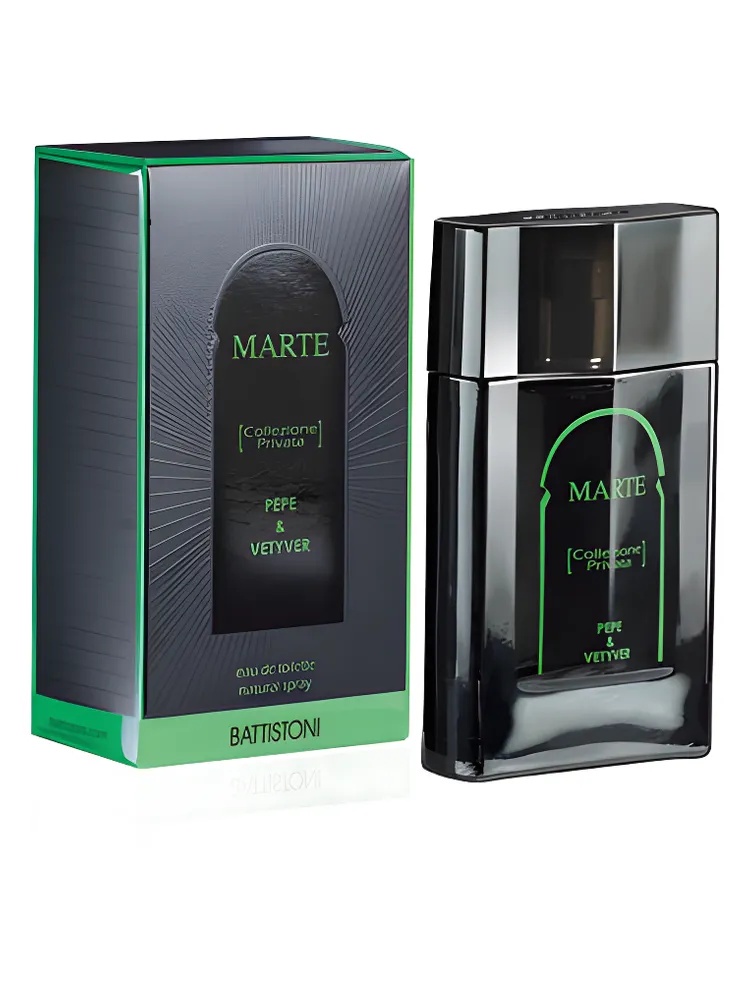 Miniatura 4 de Marte Collezione Privata Pepe & Vetyver