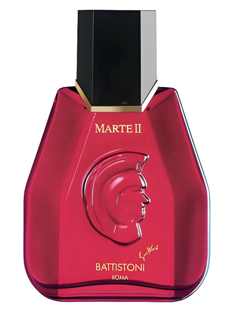 Miniatura 4 de Marte II