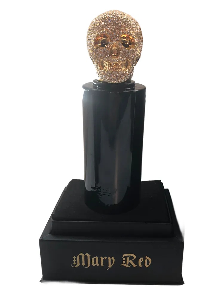 Mary Red thumbnail 4