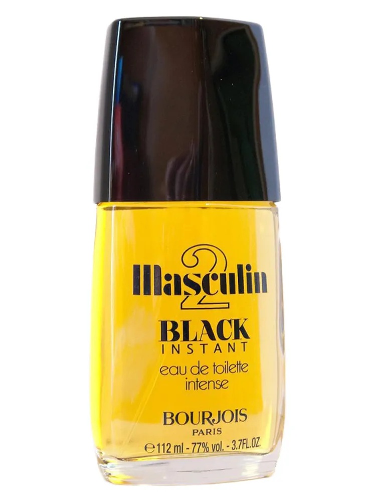 Masculin 2 Black Instant thumbnail 4