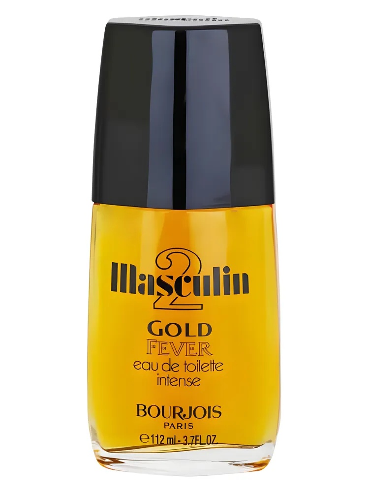 Miniatura 4 de Masculin 2 Gold Fever
