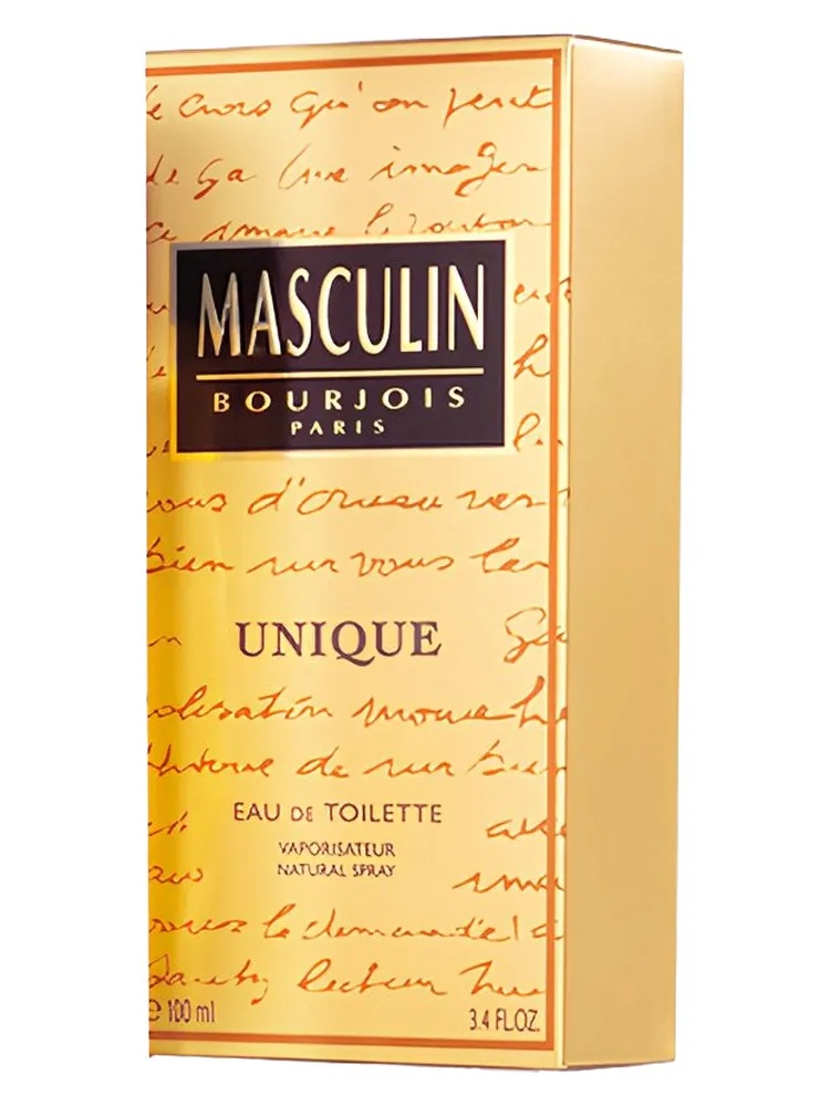 Miniatura 4 de Masculin Unique