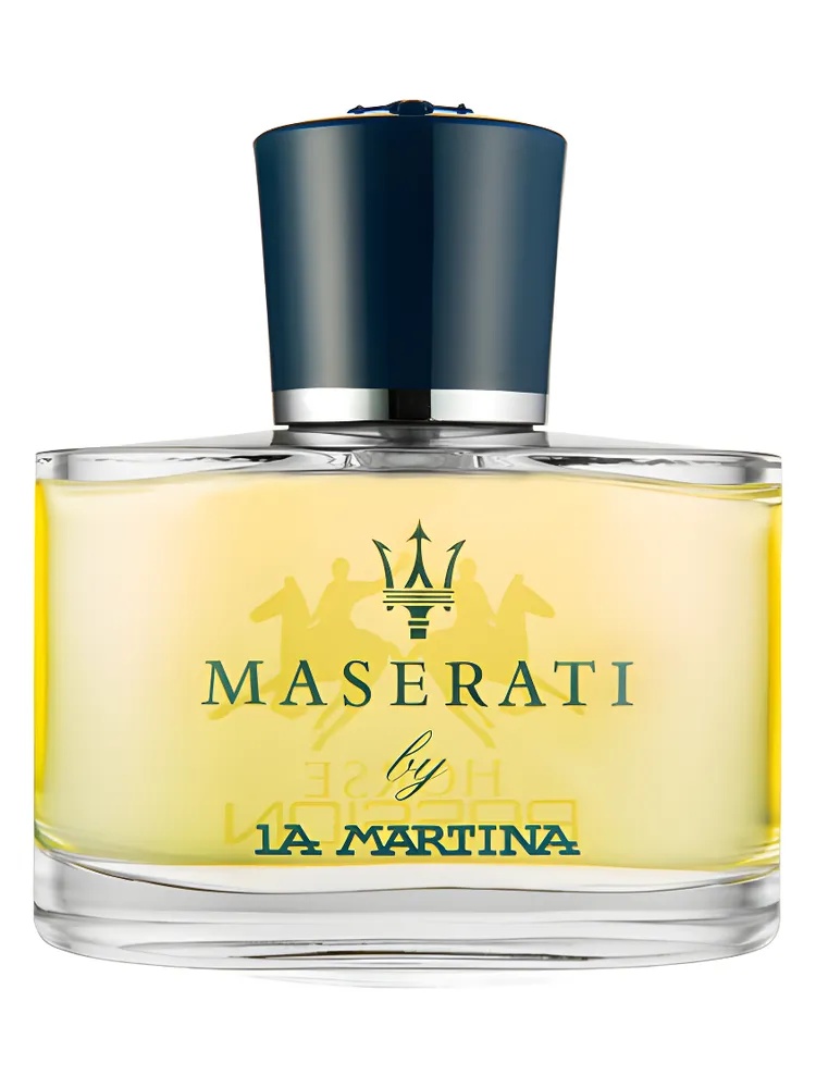 Miniatura 4 de Maserati Horse Passion