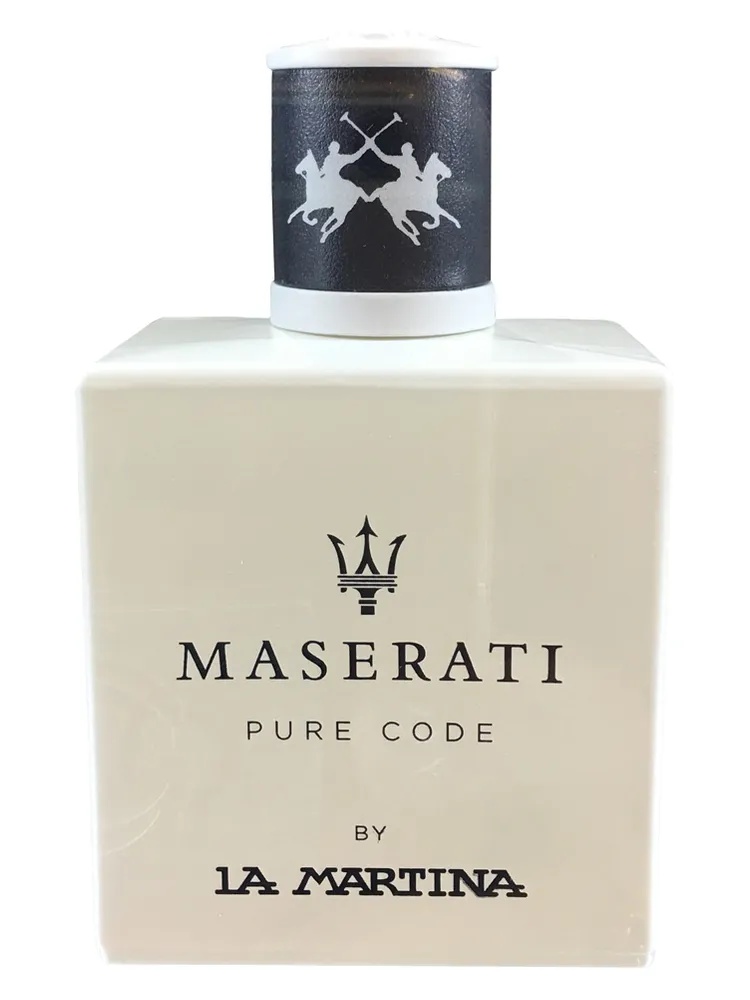 Miniatura 4 de Maserati Pure Code