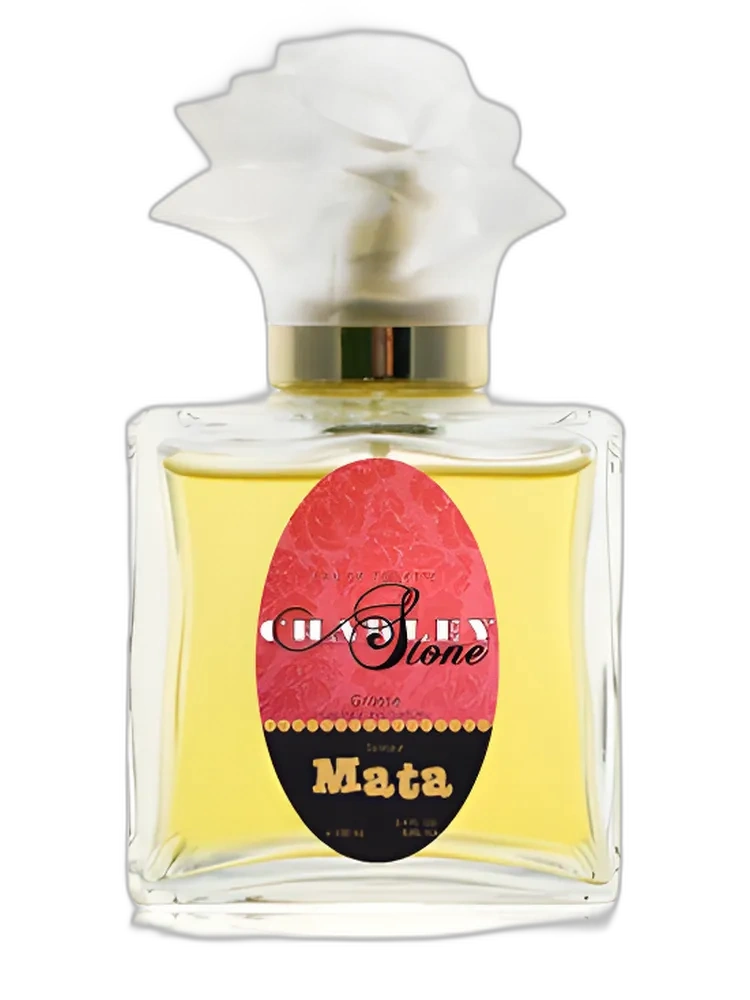 Mata — Guy Bouchara