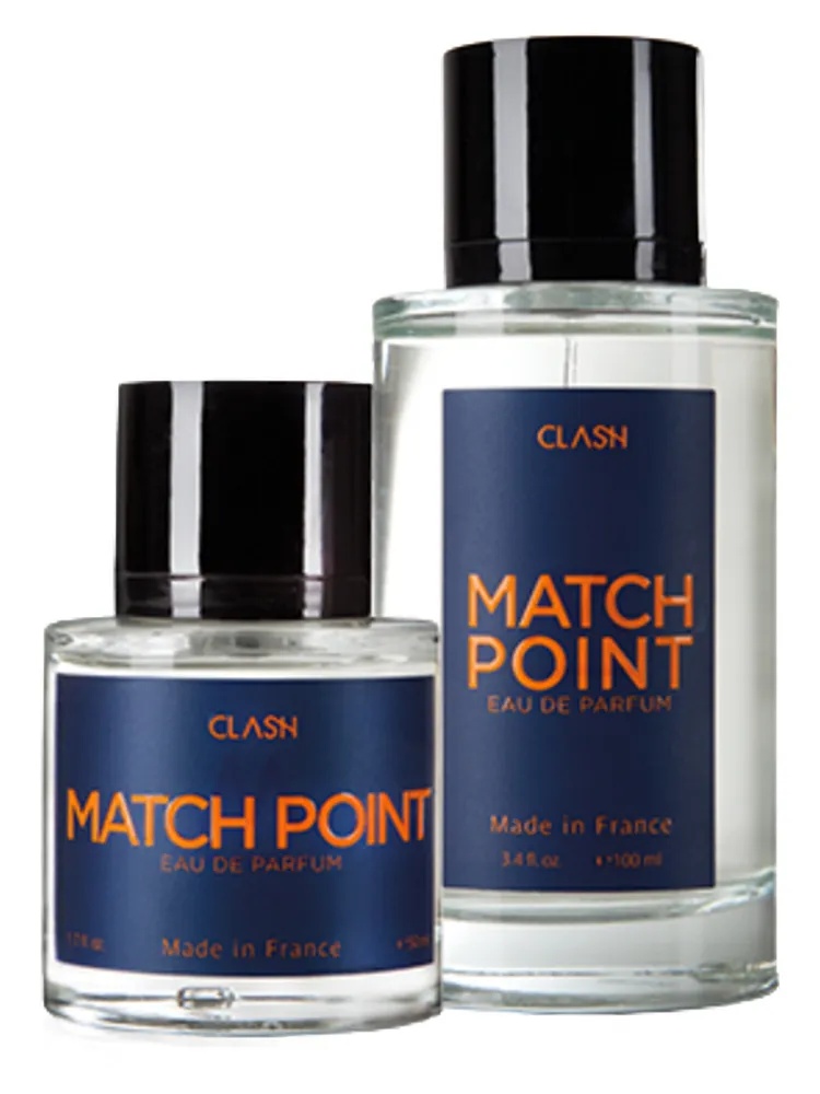Match Point thumbnail 4